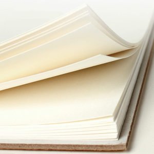 Boite en bois cadeaux personnalisée Le Havre Les BAM Carnet note