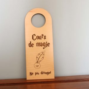 Cadeau personnalisé Harry Potter pour enfant Le Havre 76