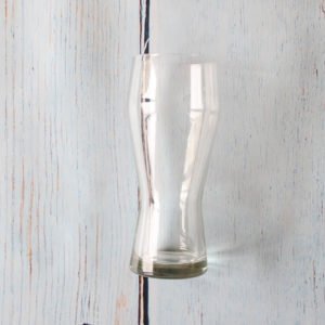 Boite en bois cadeaux personnalisée verre à bière Les BAM Le Havre 76